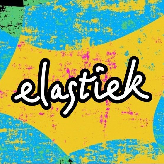 Elastiek Festival cover