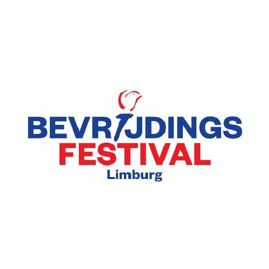 Bevrijdingsfestival Limburg cover
