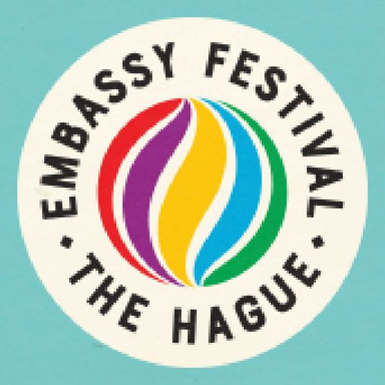 Embassy Festival cover