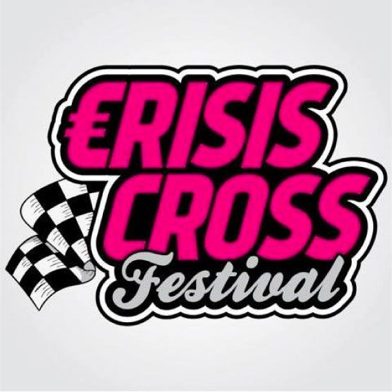 Crisis Cross cover