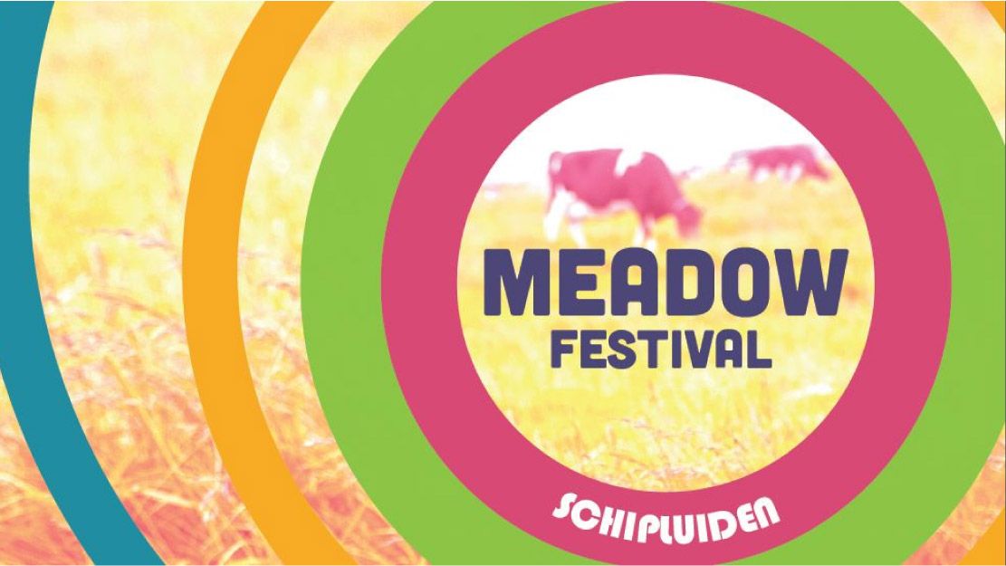 Meadow Festival cover