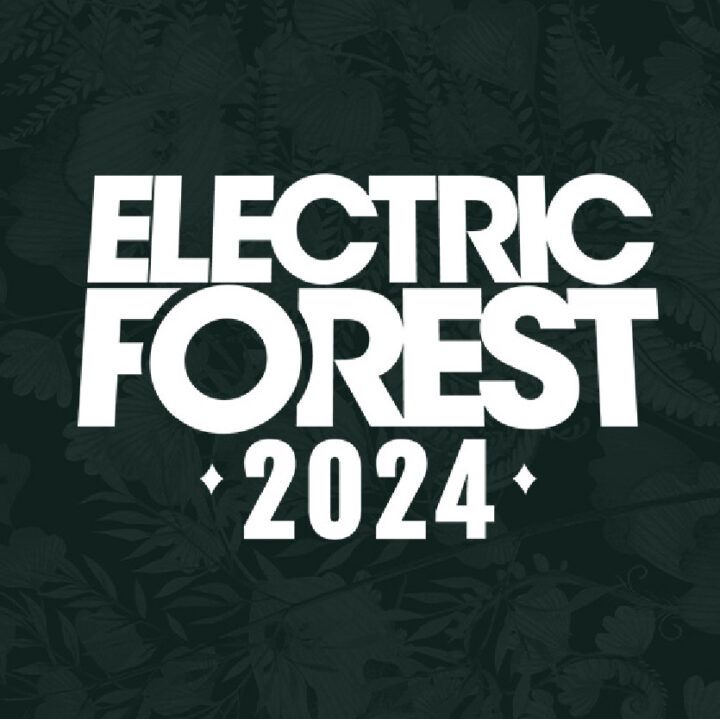 Electric Forest Festival cover