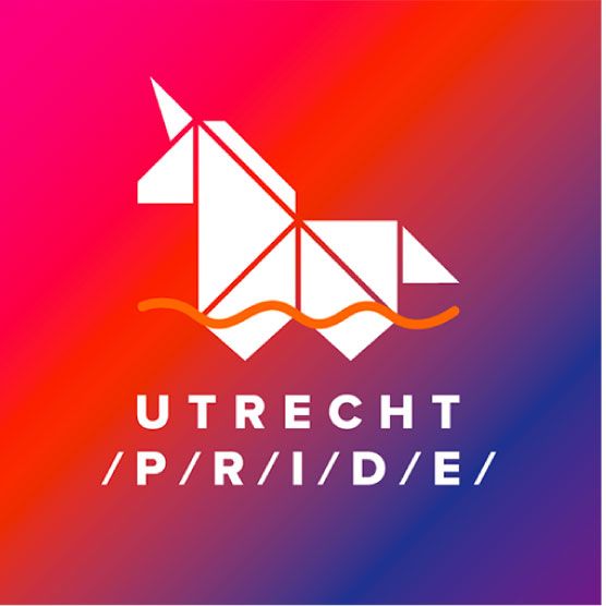 Utrecht Canal Pride cover