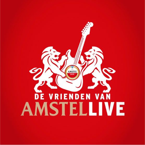 Vrienden van Amstel Live &#8211; week 3 cover