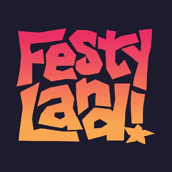 FestyLand Fiesta cover