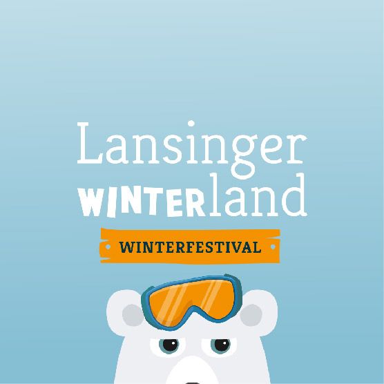 Lansinger Winterland cover