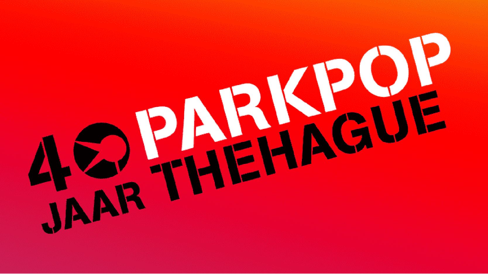 Parkpop cover