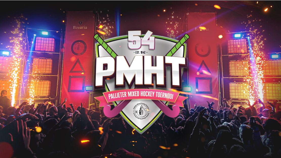 PMHT Festival cover