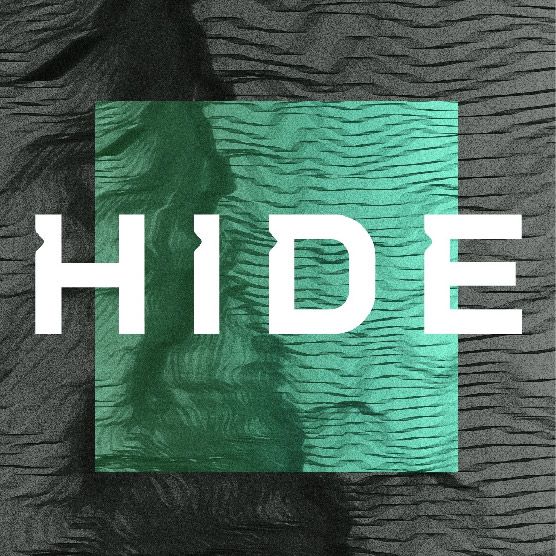 HIDE FEST cover