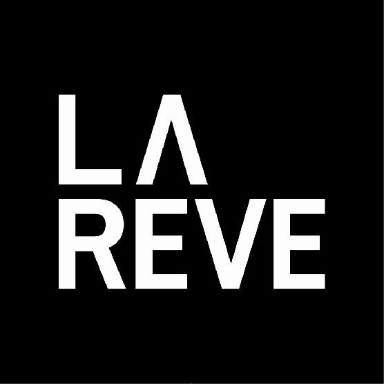 La Rêve &#8211; A New Era cover