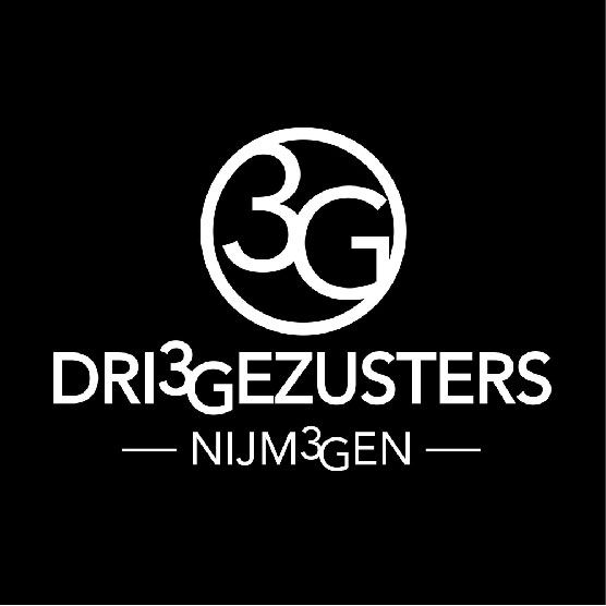 Drie Gezusters Outdoor Festival cover