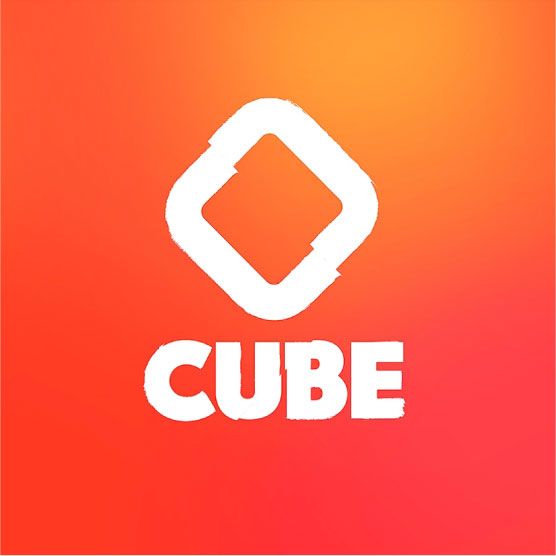 Cube Outdoor cover