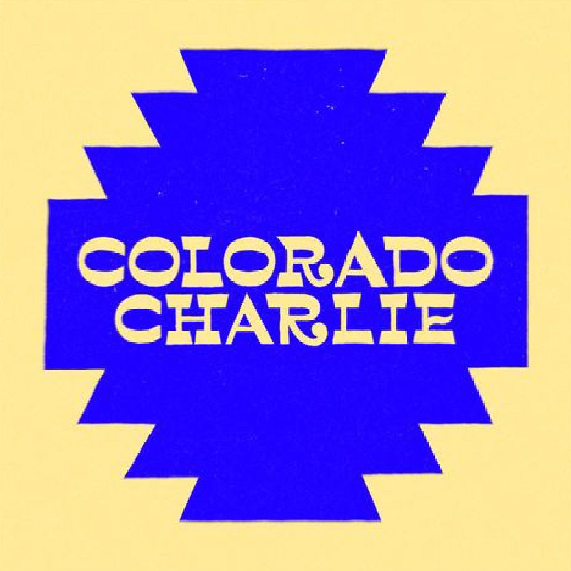 Colorado Charlie: Season Opening cover