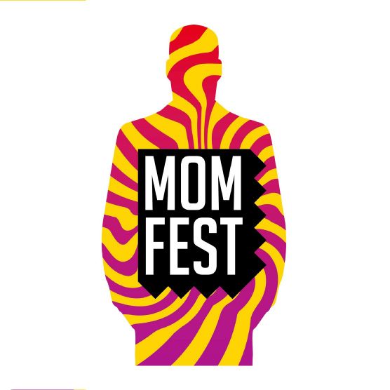 MOMfest cover