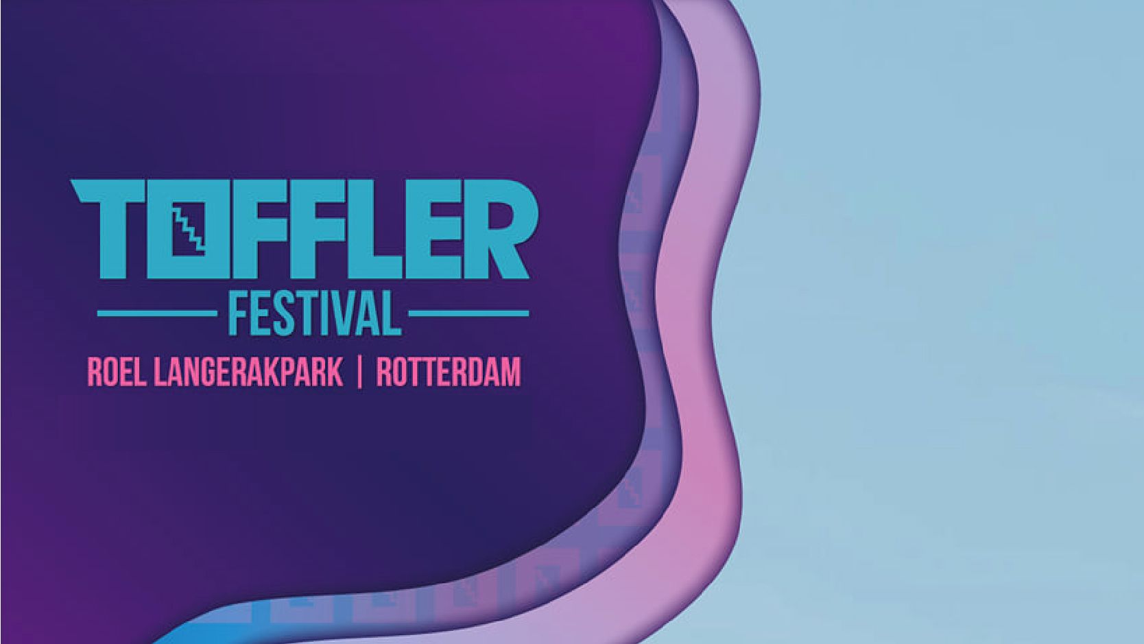 Toffler Festival cover