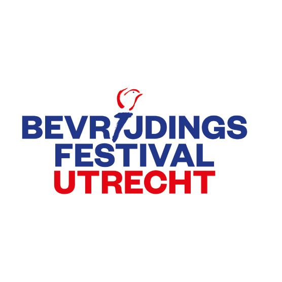 Bevrijdingsfestival Utrecht cover