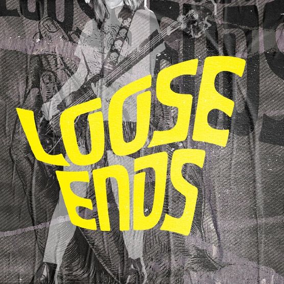Loose Ends Festival cover