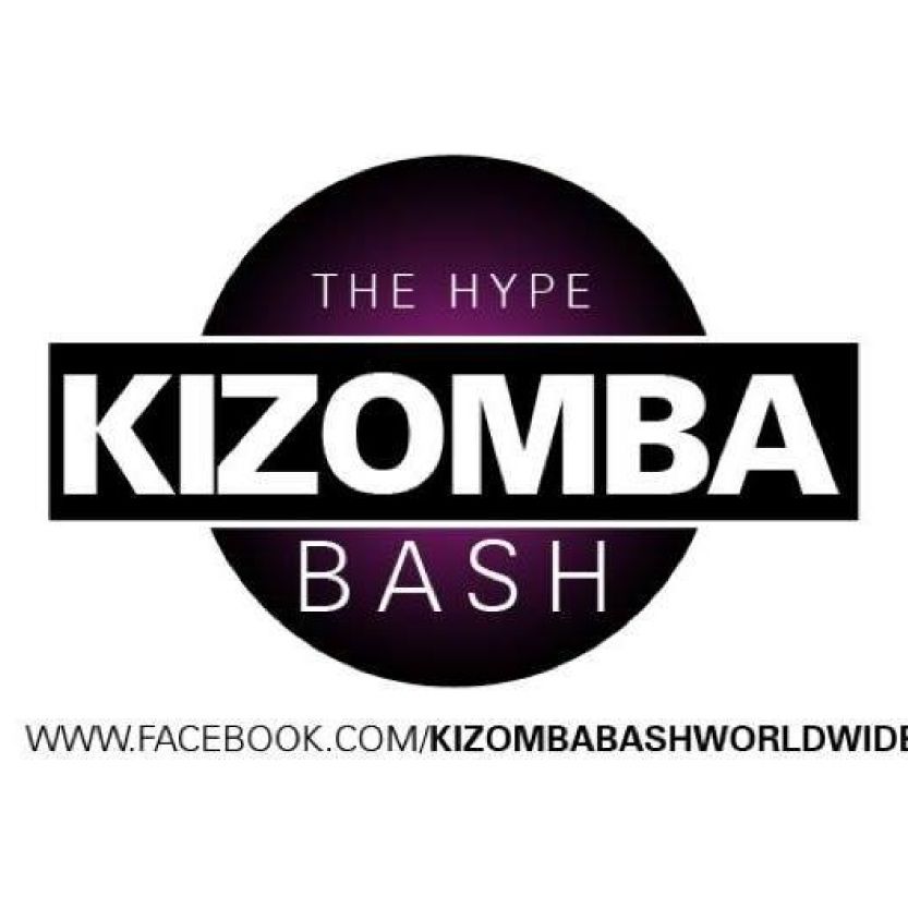 Kizomba Bash Kingsnight cover
