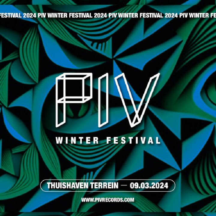 PIV Winterfestival cover