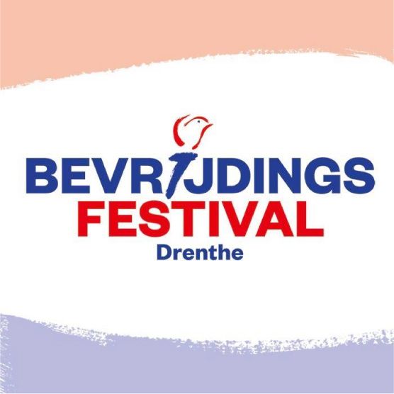 Bevrijdingsfestival Drenthe cover