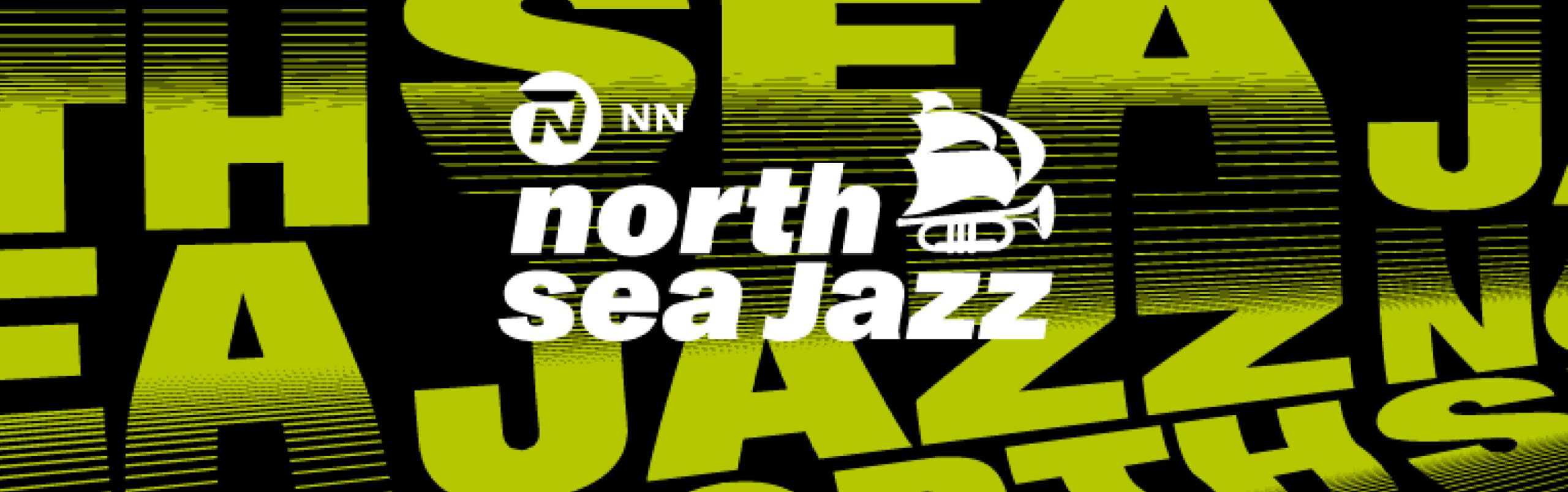 North Sea Jazz header
