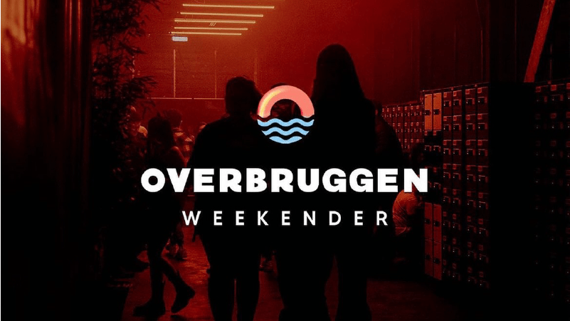 Overbruggen Weekender cover