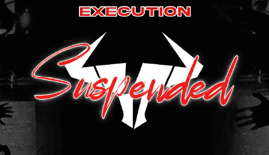 Execution presents: Suspended banner_small