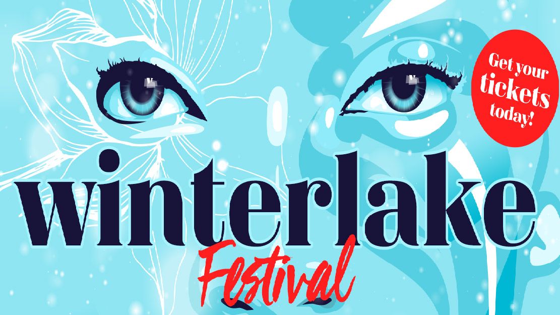 Winterlake Festival cover
