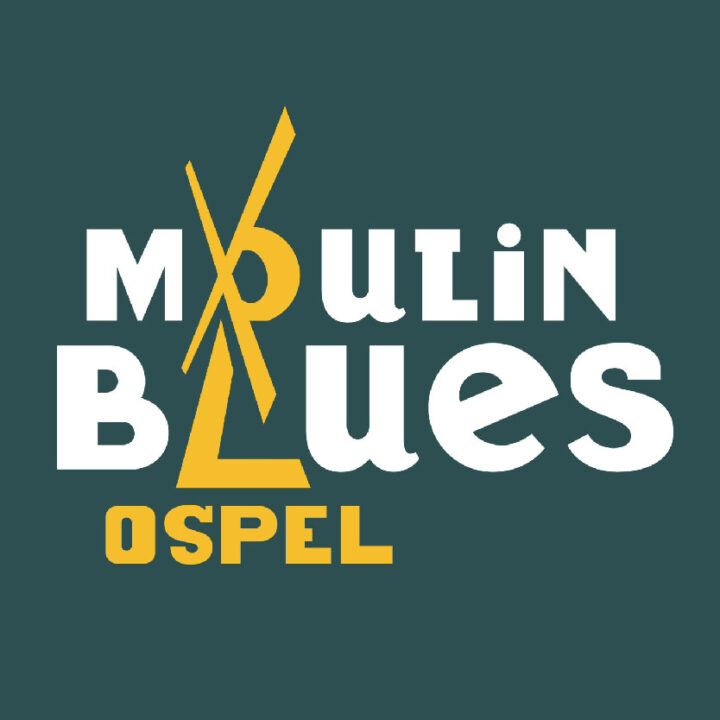 Moulin Blues cover