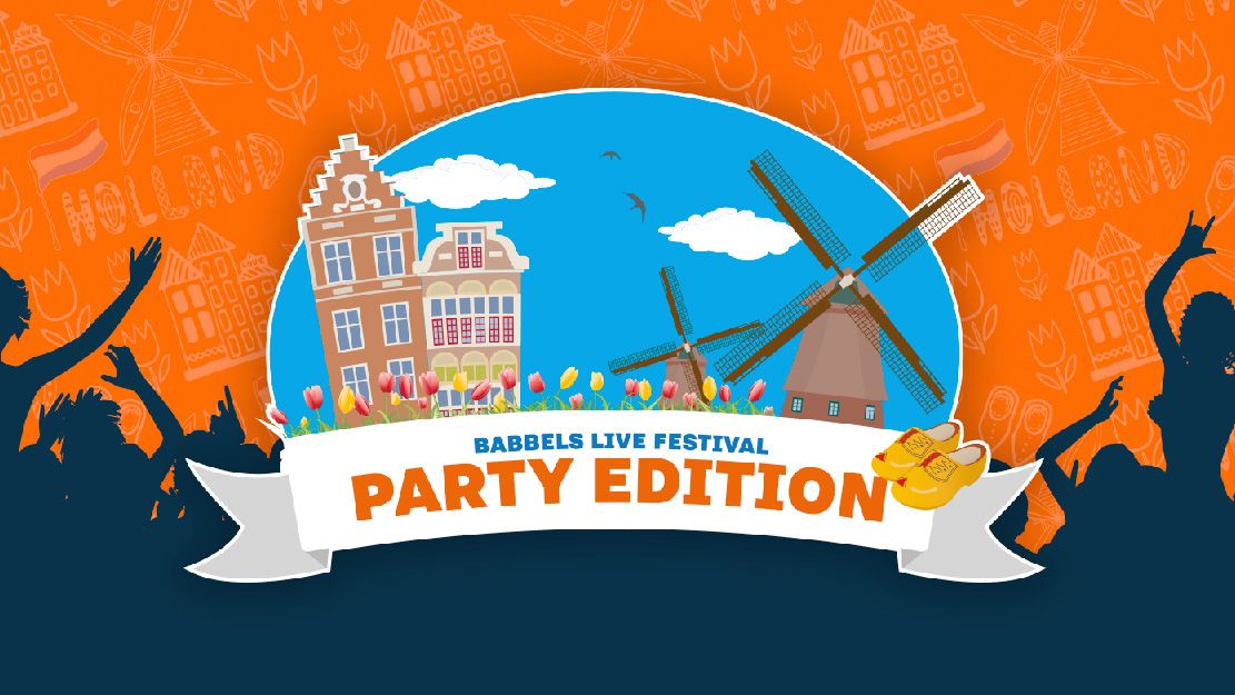 Party Edition Festival cover