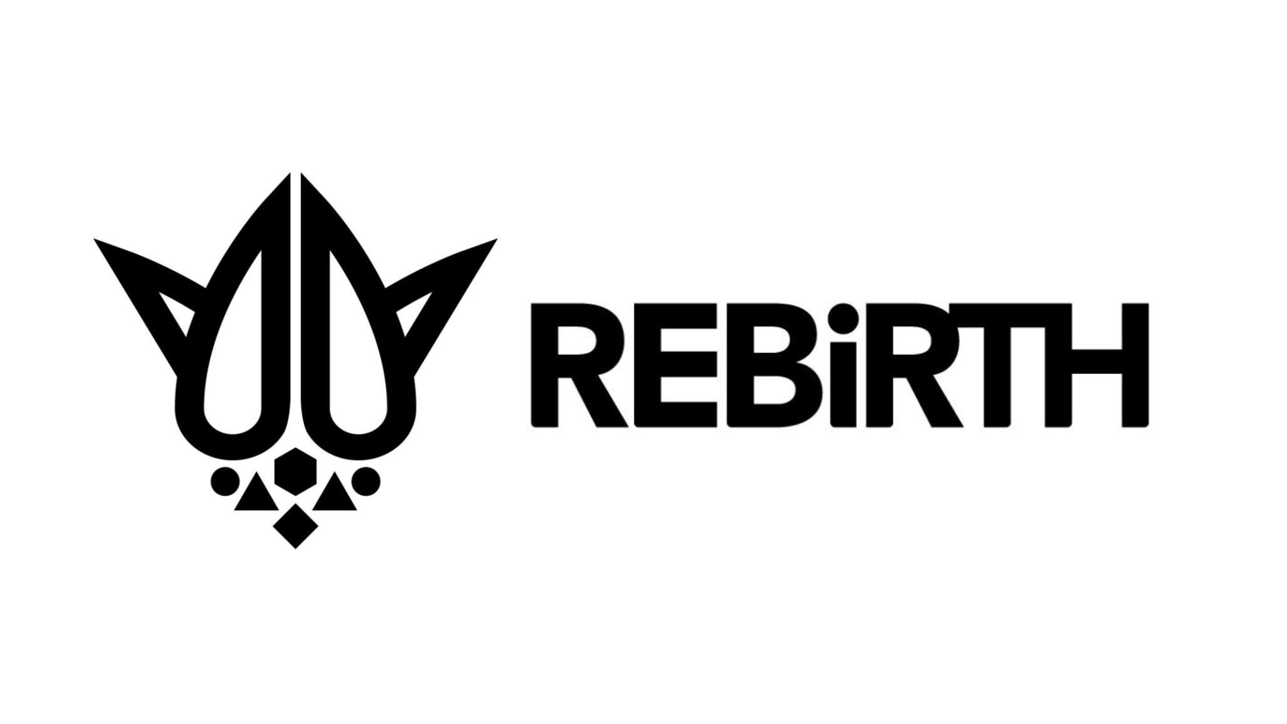 REBiRTH Festival cover