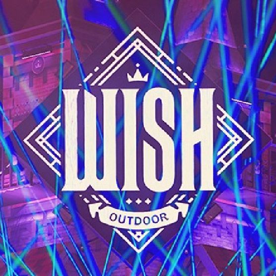 WiSH Outdoor cover