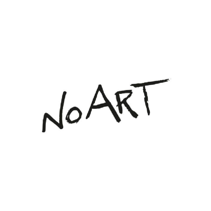 No Art &#8211; Gashouder cover
