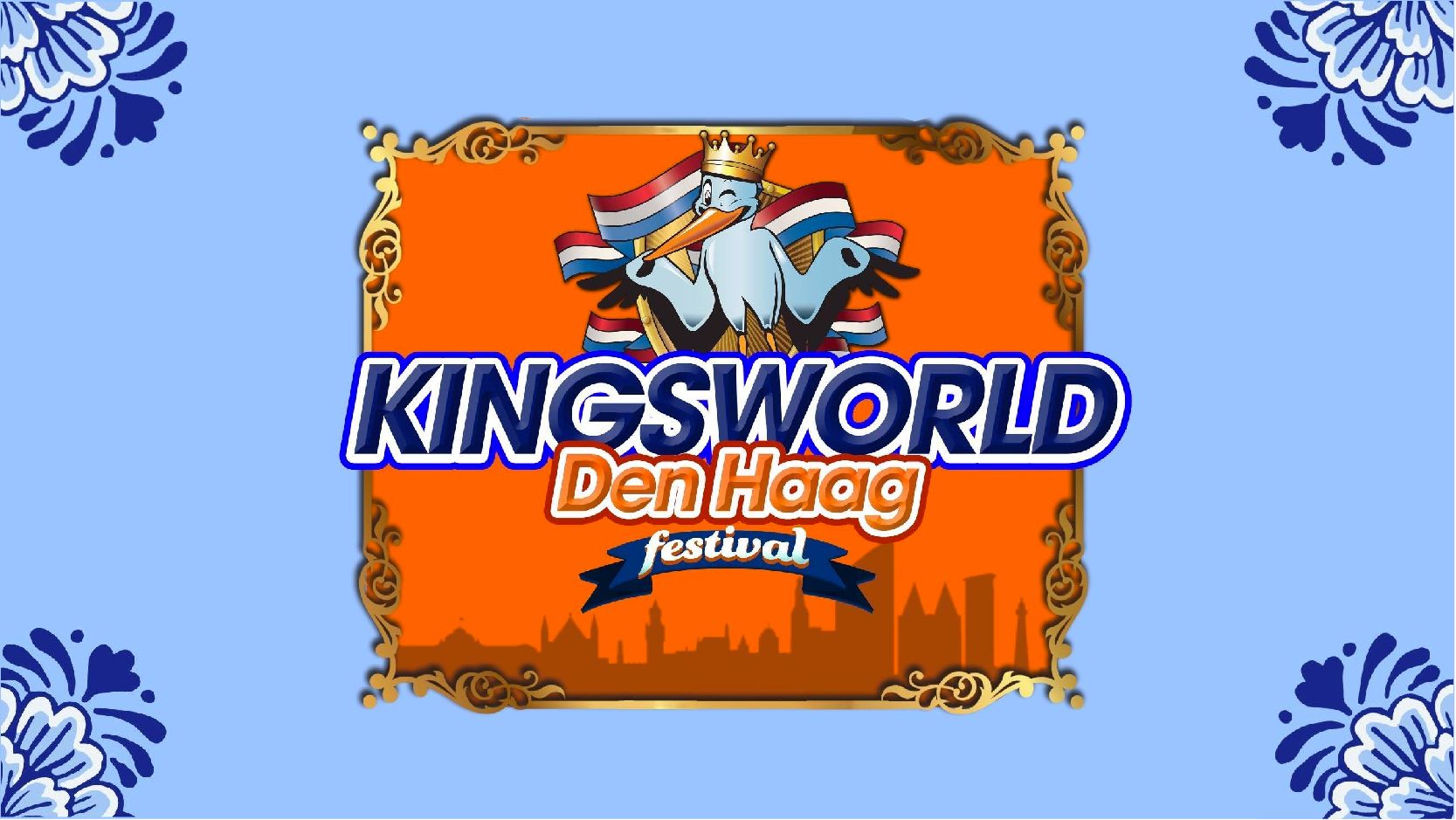 Kingsworld cover
