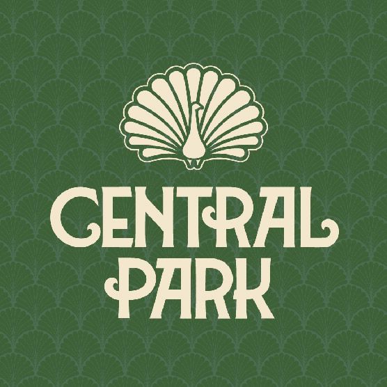 Central Park Festival cover