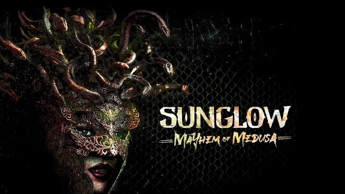 Sunglow cover