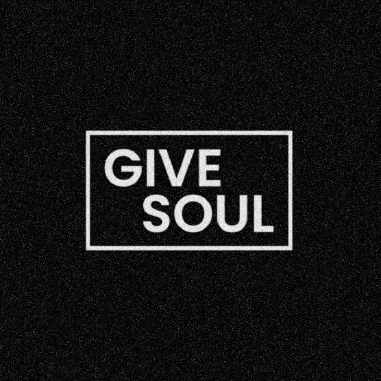 Give Soul Indoor - Closing cover