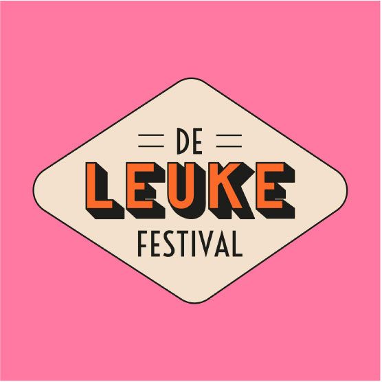 De Leuke Festival cover