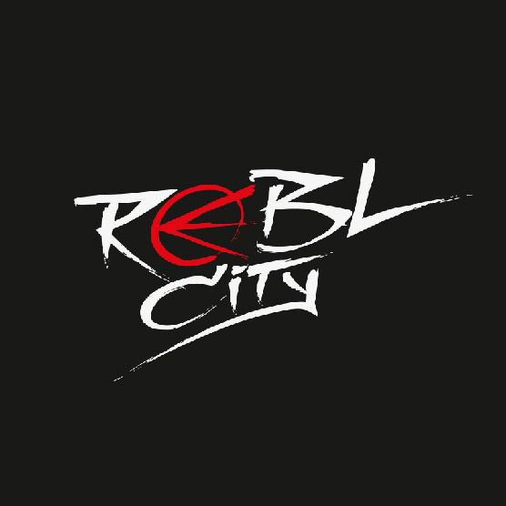REBL City Festival cover