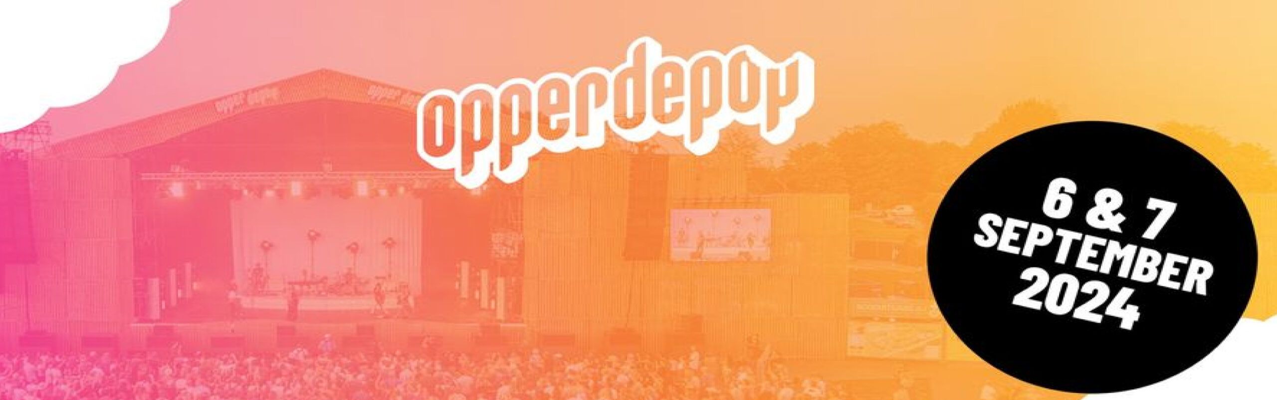 Opperdepop header