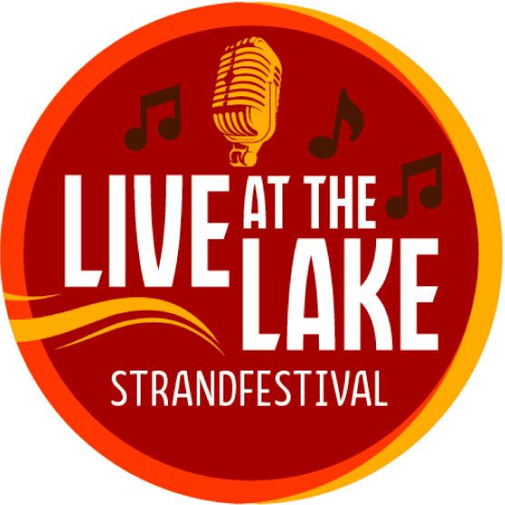 Live at the Lake cover