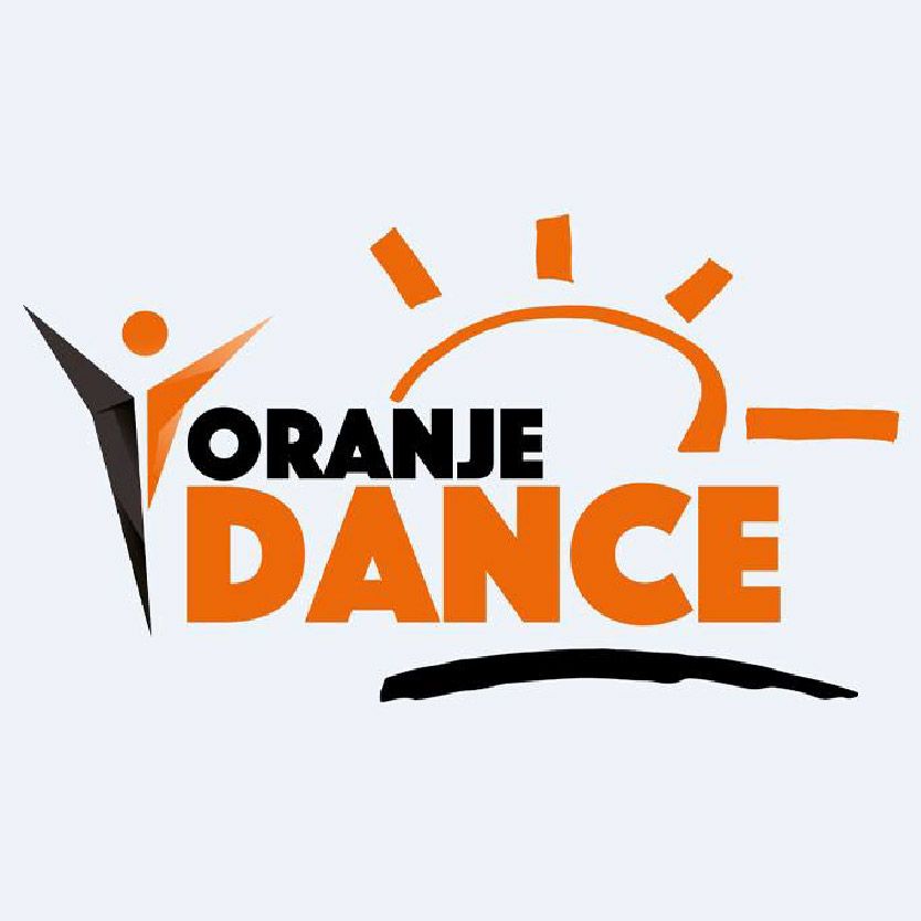 Oranjedance cover