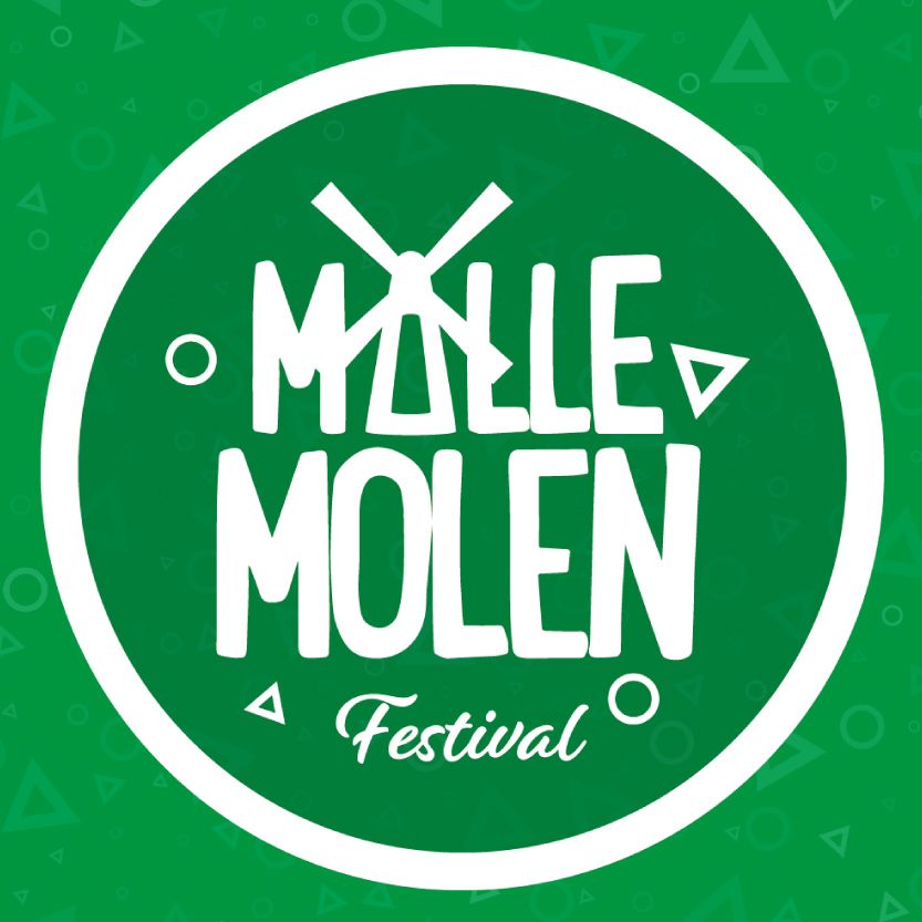 Malle Molen Festival cover