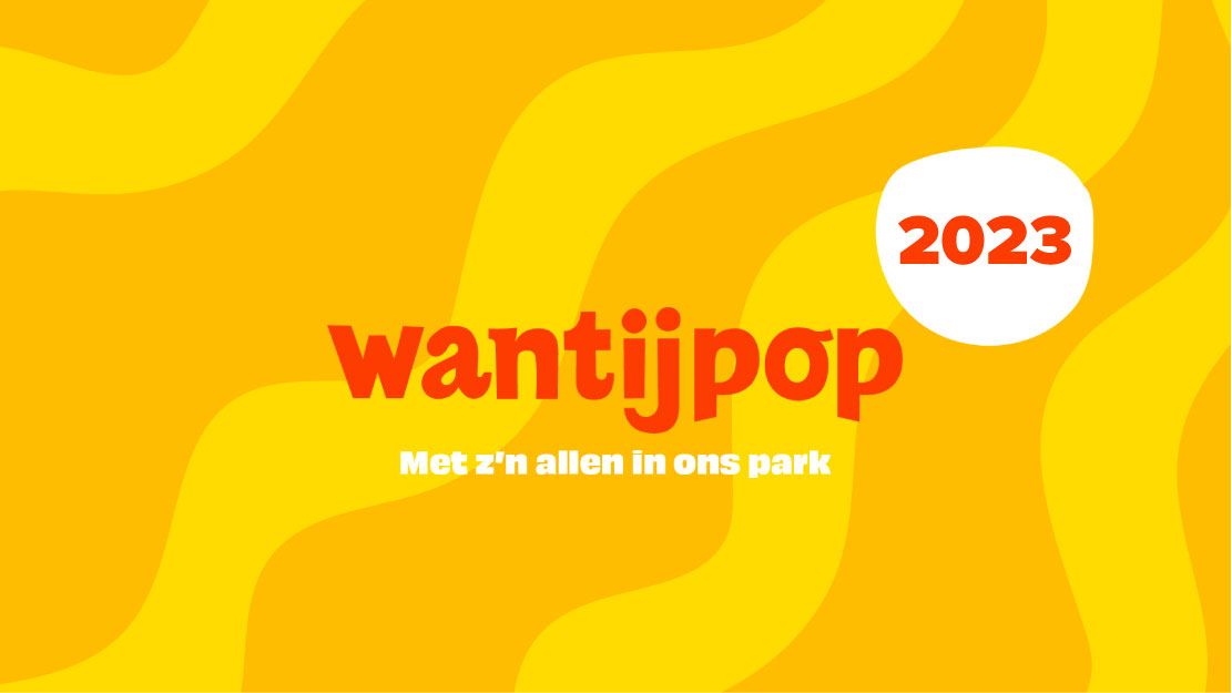 Wantijpop cover