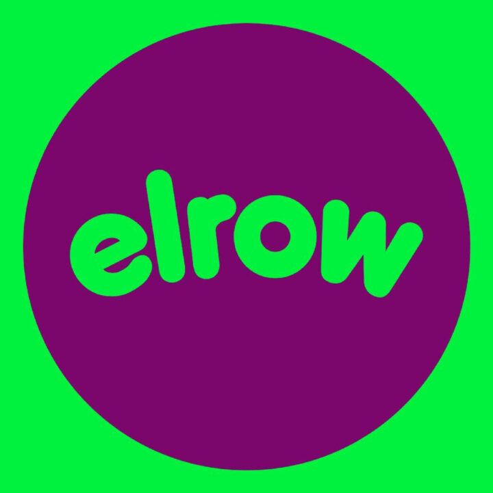 Elrow Eindhoven  cover