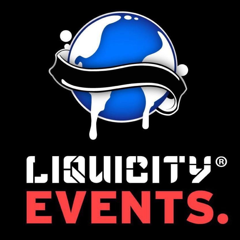 Liquicity Festival cover