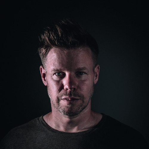 Ferry Corsten photo