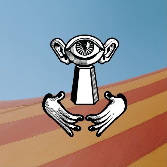 Thuishaven x Benny Rodrigues cover