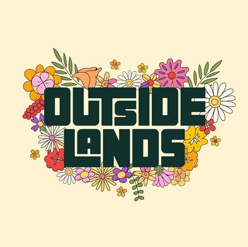 Outside Lands Festival cover