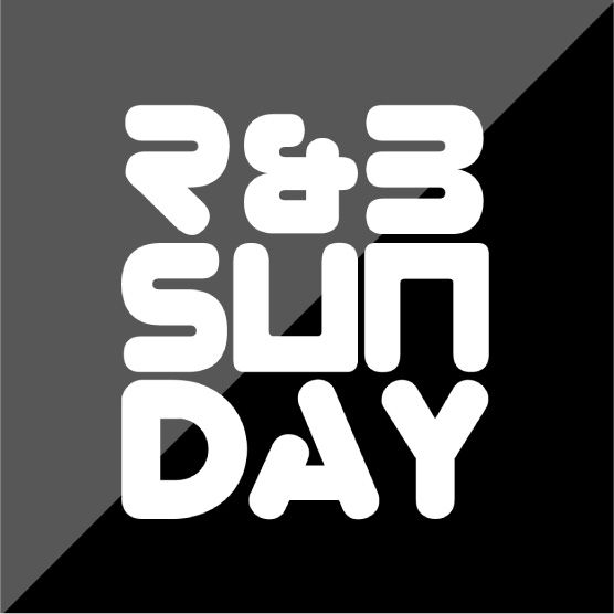 R&B Sunday Indoor cover